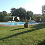 منزل ريفي Residence Lucignano لوسيغنانو