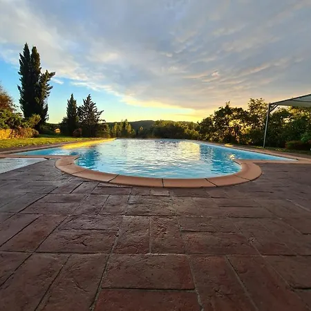 Residence Lucignano