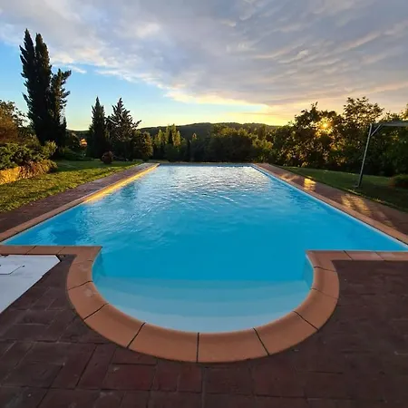 Country house Residence Lucignano Lucignano