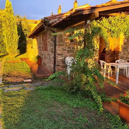Residence Lucignano Lucignano