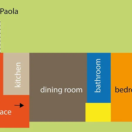 Residence Lucignano * Lucignano
