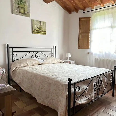 Residence Lucignano * Lucignano