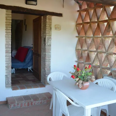 Landhaus Residence Lucignano