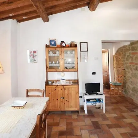 Residence Lucignano * Lucignano