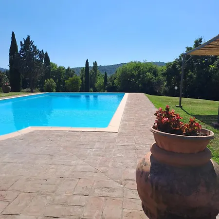 Residence Lucignano