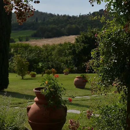 Residence Lucignano Country house