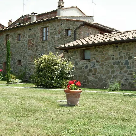Residence Lucignano Country house Lucignano