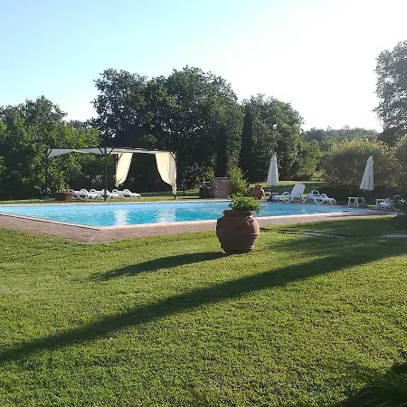 Country house Residence Lucignano Lucignano