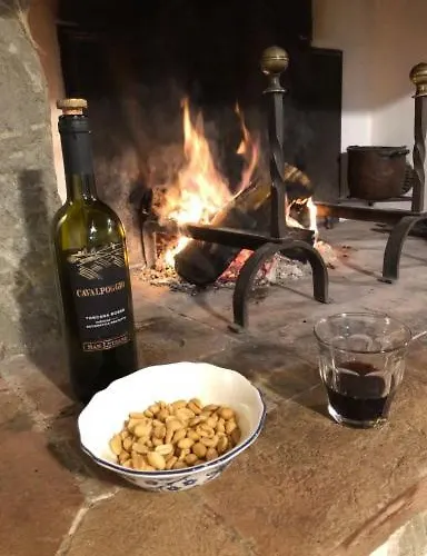 Residence Lucignano *