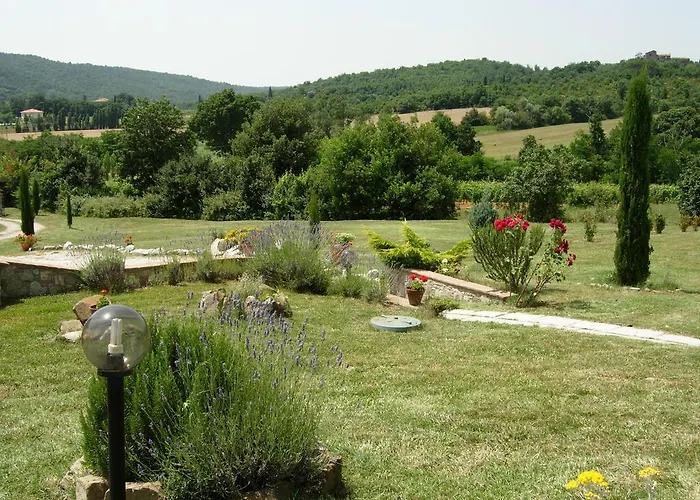 Residence Lucignano * Lucignano