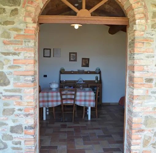 Residence Lucignano * Lucignano